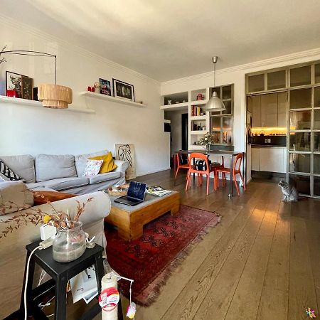 Trilocale Zona Montesacro Apartman Róma Kültér fotó