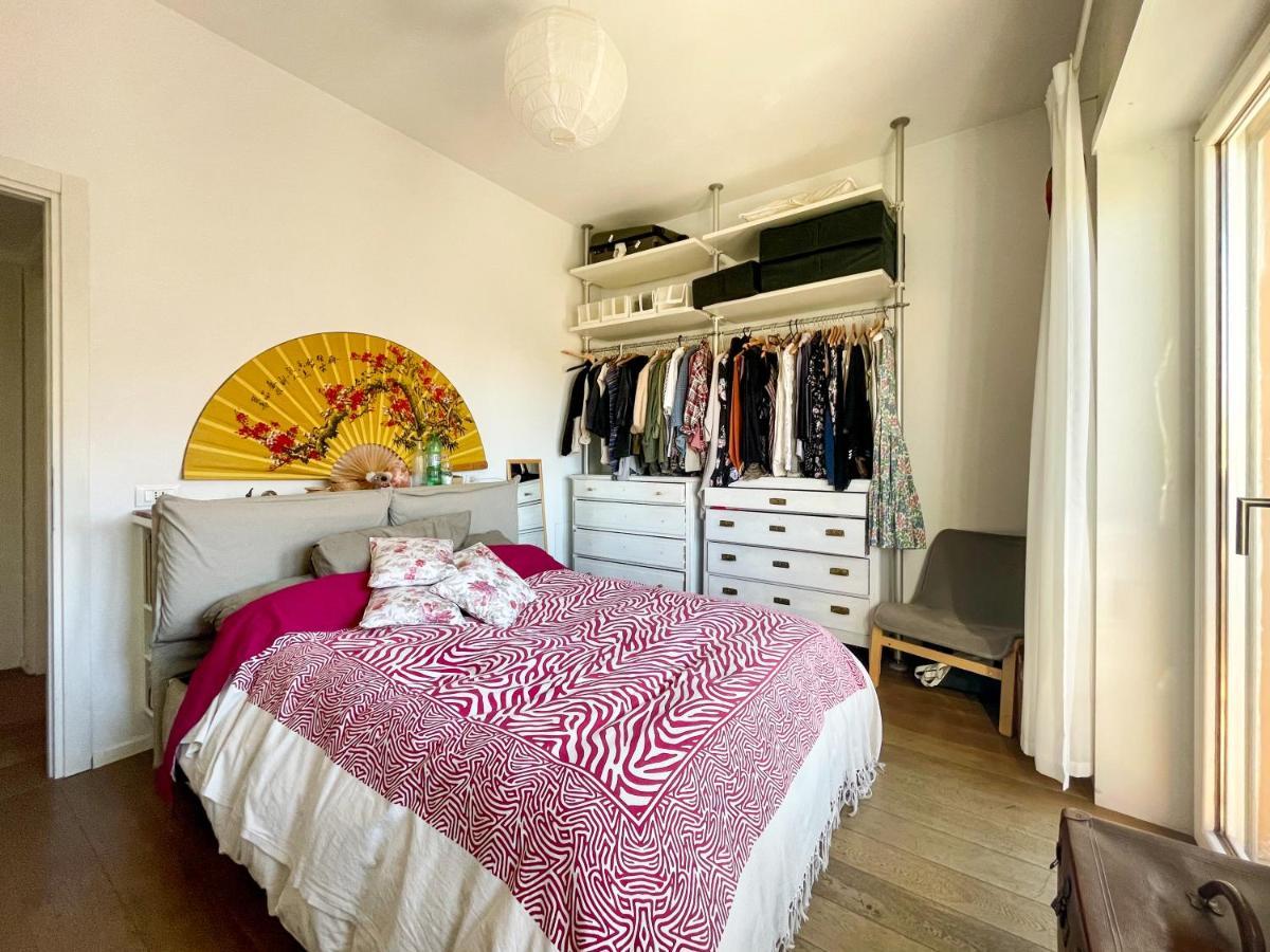 Trilocale Zona Montesacro Apartman Róma Kültér fotó