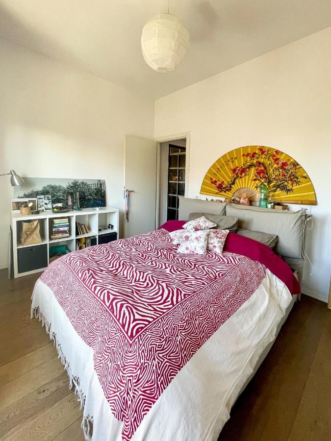 Trilocale Zona Montesacro Apartman Róma Kültér fotó