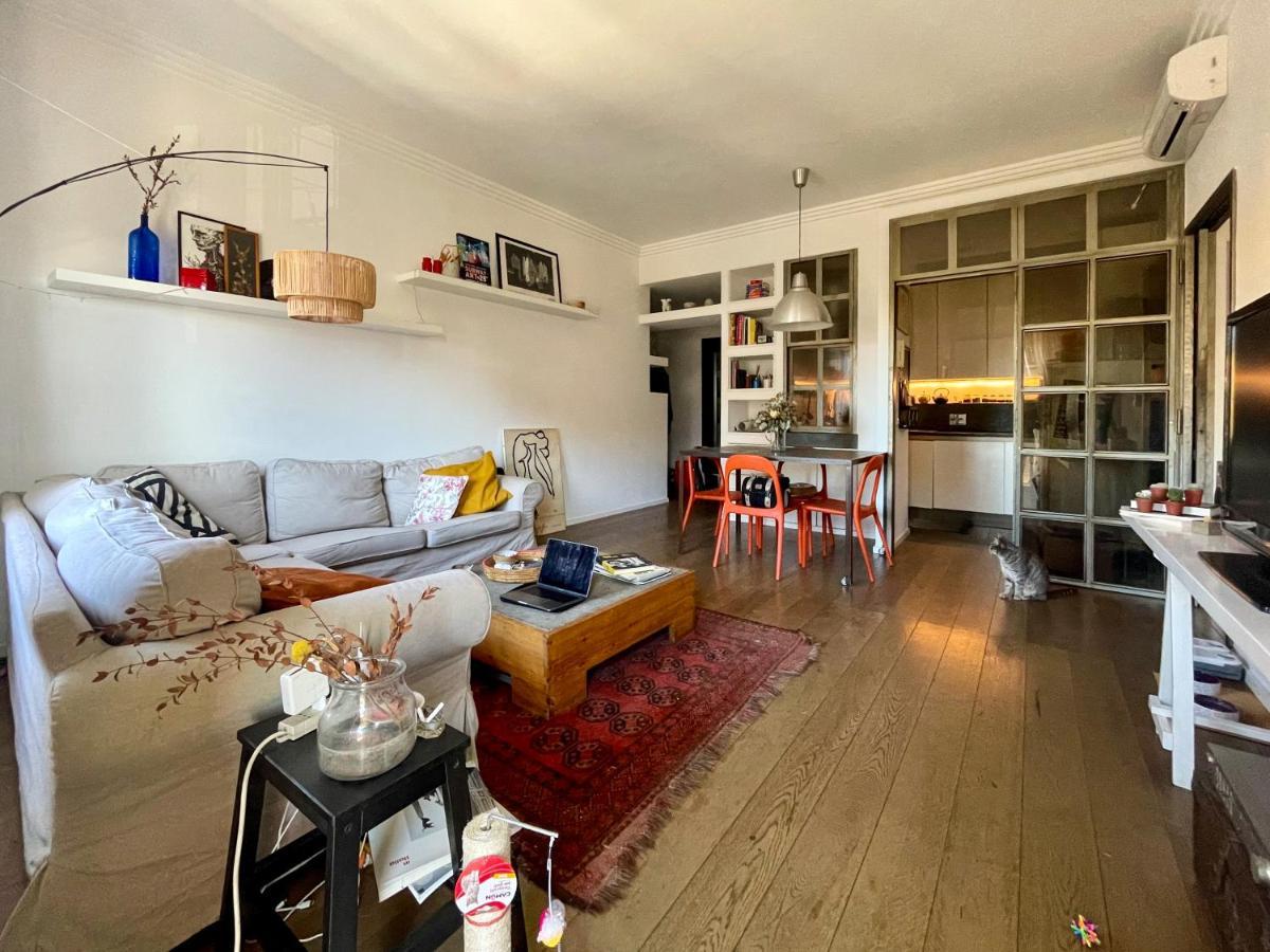 Trilocale Zona Montesacro Apartman Róma Kültér fotó