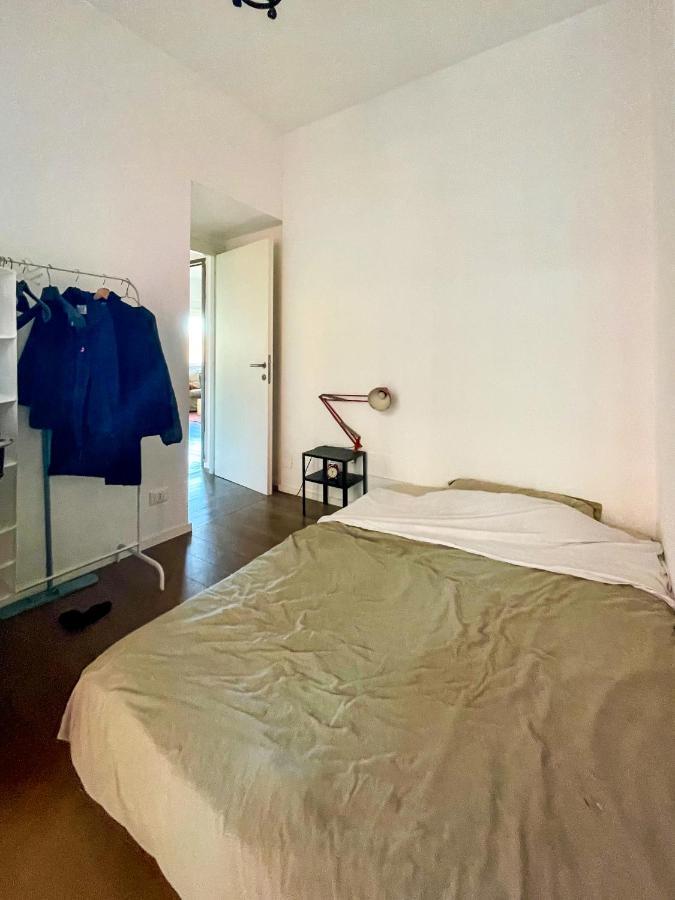 Trilocale Zona Montesacro Apartman Róma Kültér fotó